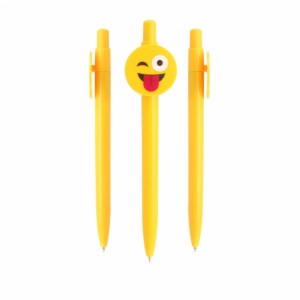 Esfero Emoji 11